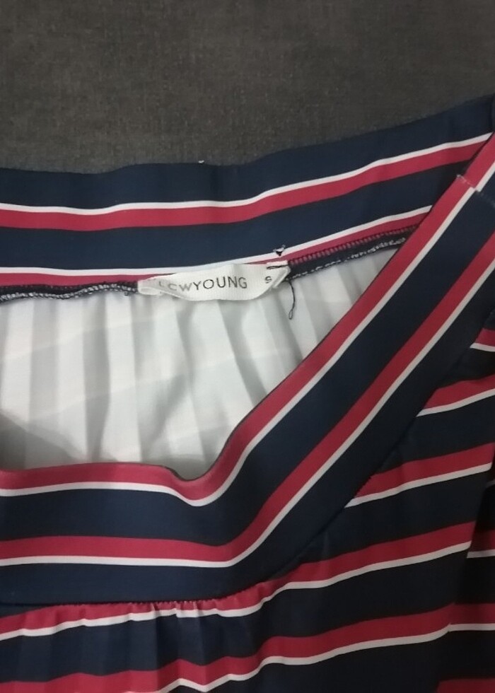 Pilise etek - Görsel 2