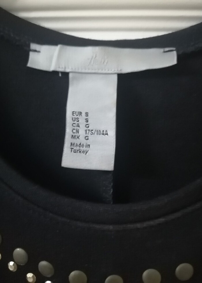 Kalın askılı kısa elbise  - Görsel 2