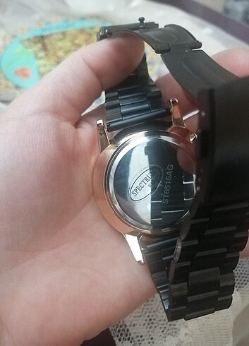 Erkek saat - Görsel 4