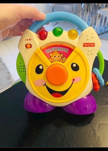 Egıtıcı oyuncak