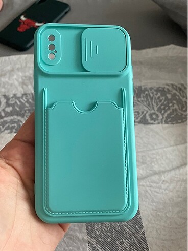 iPhone X xs kılıfı