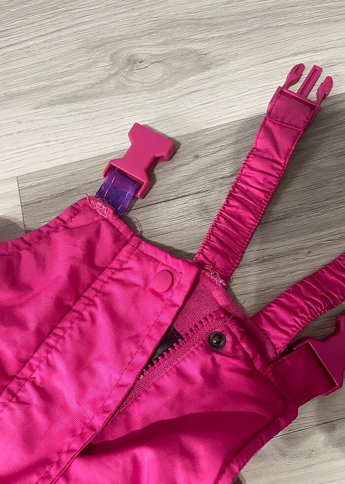 Kayak pantolonu - Görsel 3