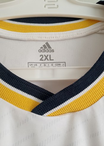 xxl Beden Beyaz Erkek Kısa Kollu Spor Forma