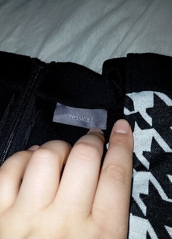 Hamile elbisesi - Görsel 3