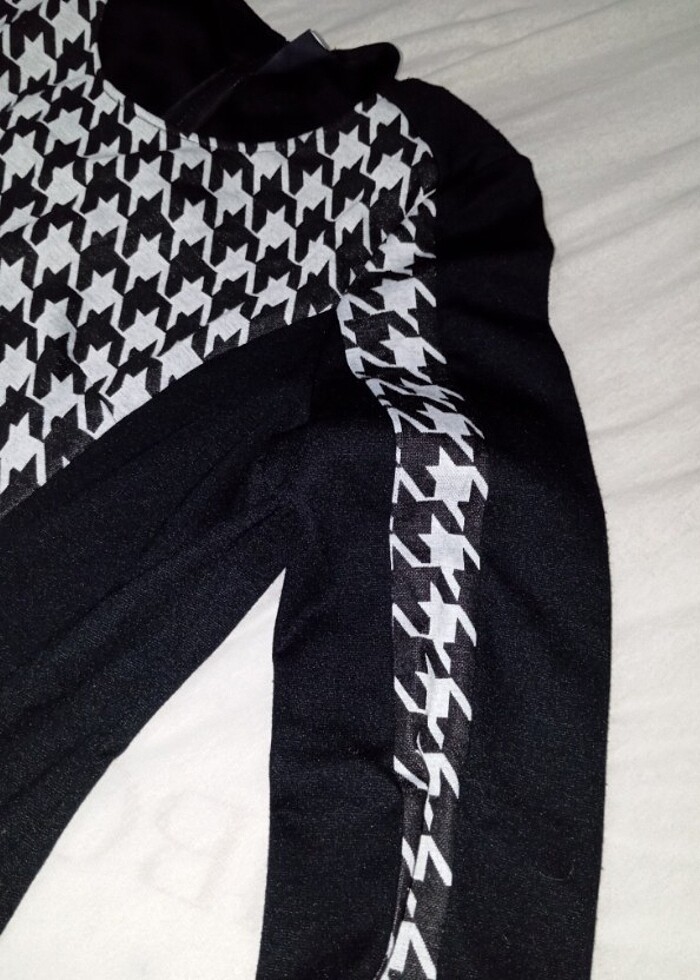 Hamile elbisesi - Görsel 2