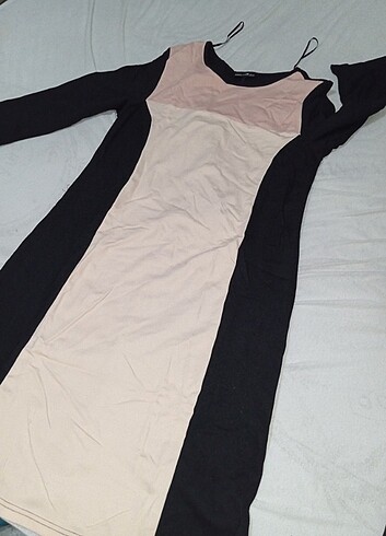 Hamile elbisesi - Görsel 2