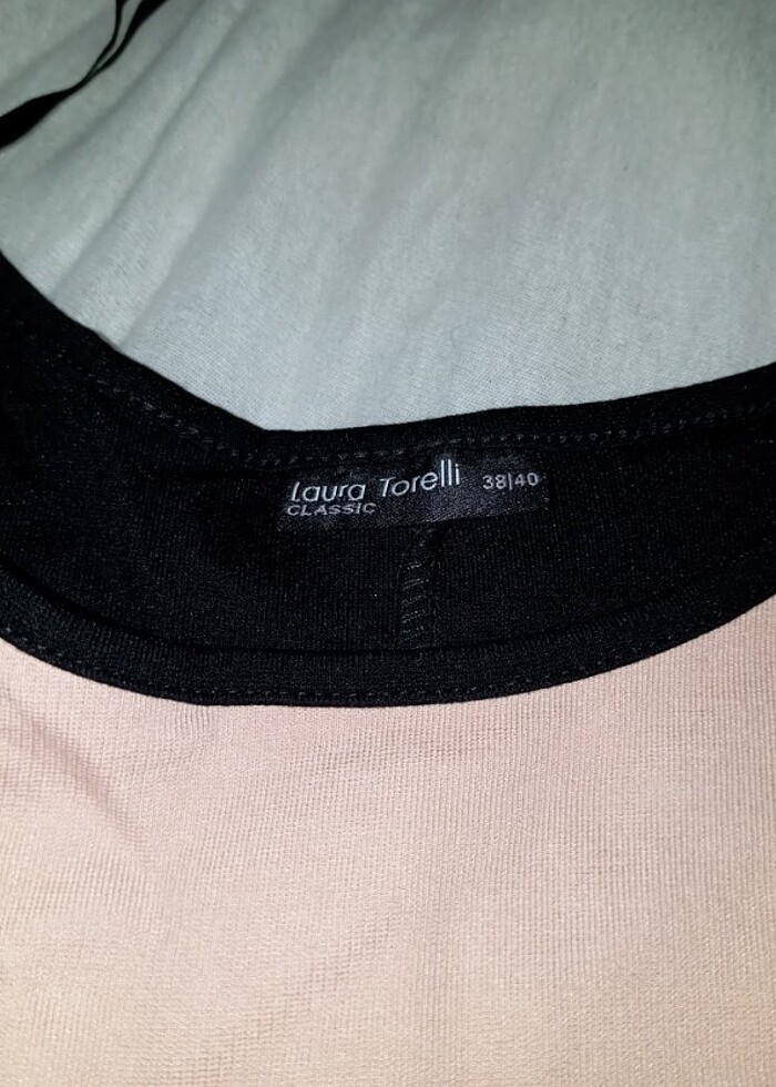 Hamile elbisesi - Görsel 3