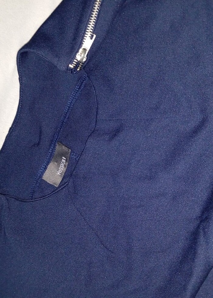 Hamile elbisesi - Görsel 2