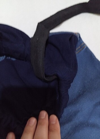 Hamile pantolon - Görsel 2