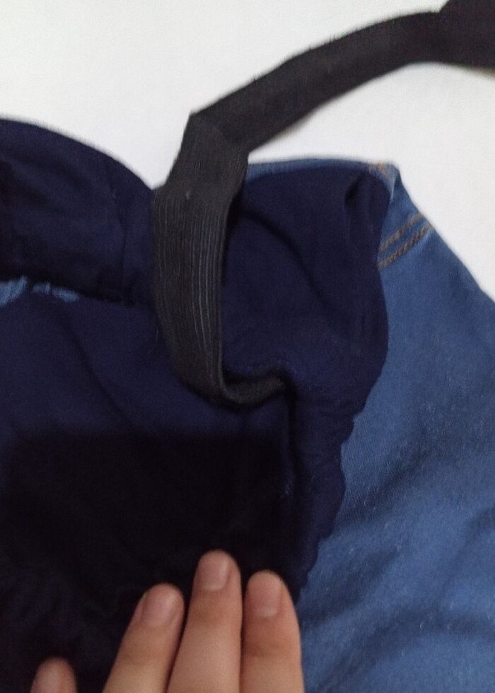 Hamile pantolon - Görsel 2