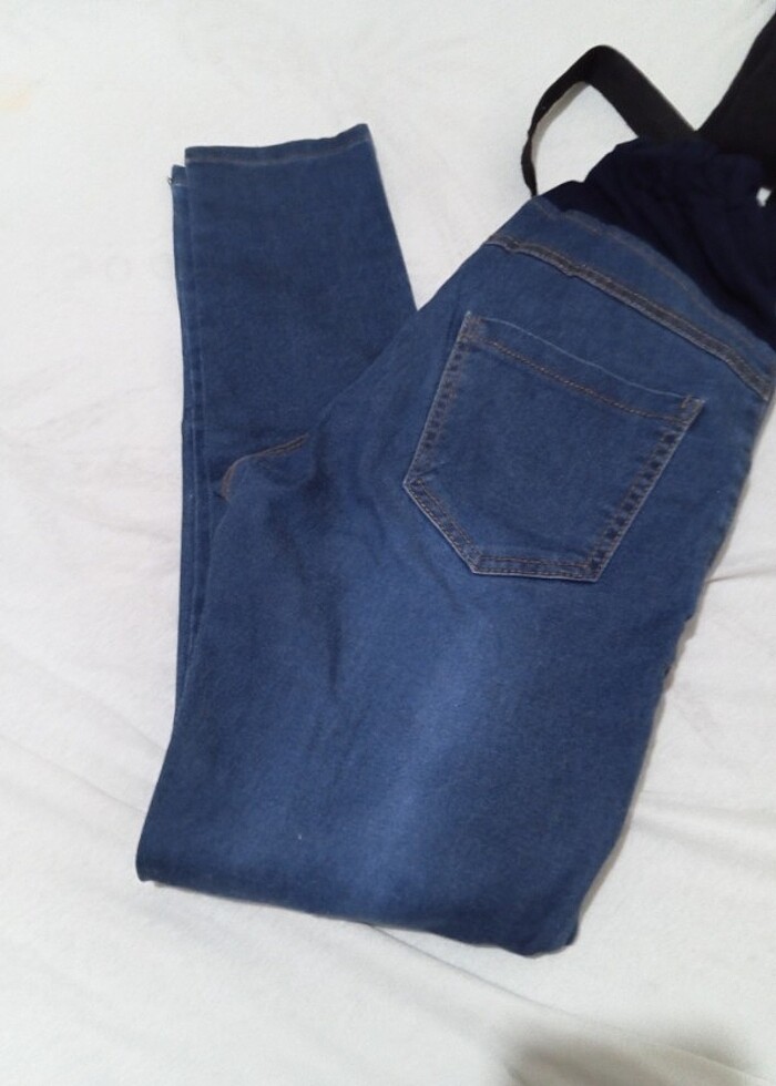 Hamile pantolon - Görsel 3