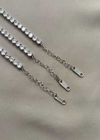 Renkli Taşlı Bileklik - Görsel 6