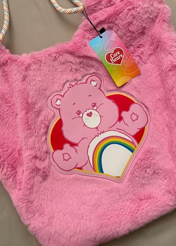 Care Bears Kol Çantası - Görsel 3