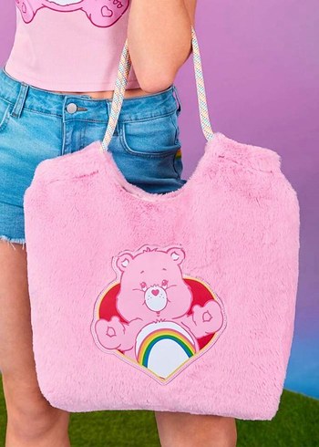 Care Bears Kol Çantası - Görsel 7