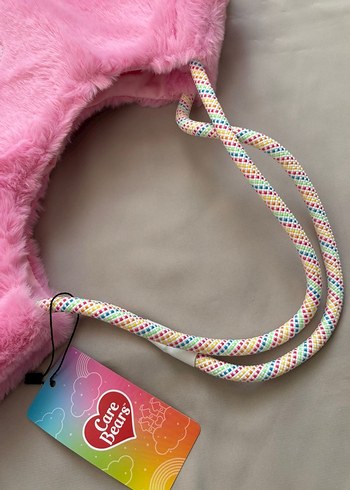 Care Bears Kol Çantası - Görsel 6