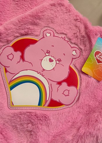 Care Bears Kol Çantası - Görsel 4