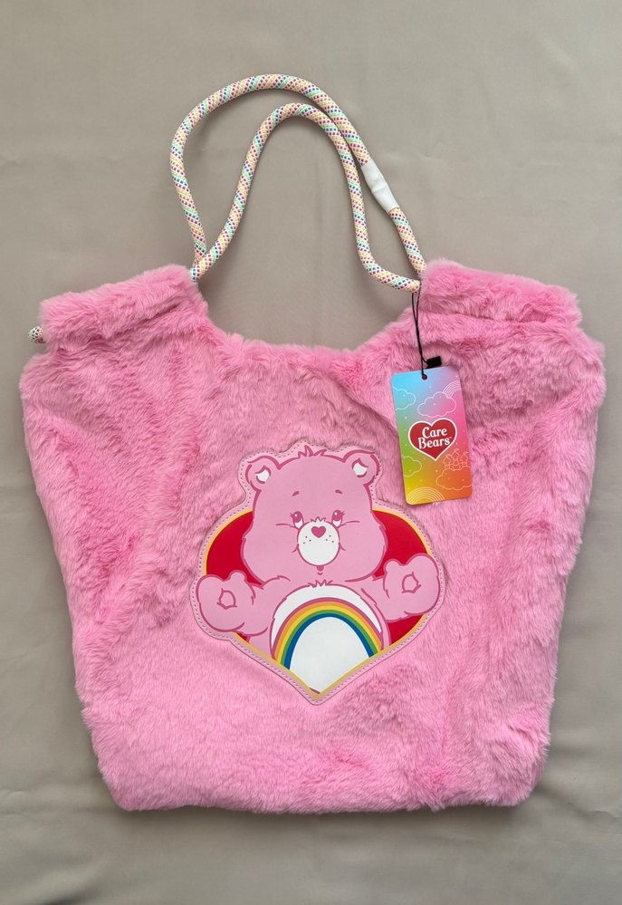 Care Bears Kol Çantası - Görsel 2