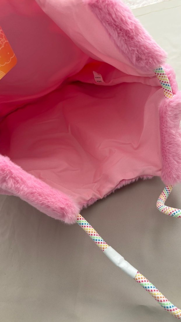 Care Bears Kol Çantası - Görsel 5