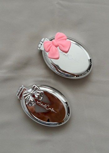 Kurdela Aynalı Tarak - Görsel 2