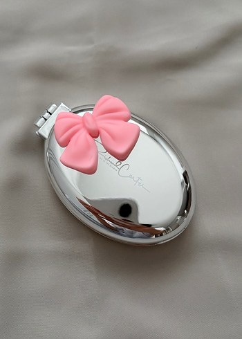 Kurdela Aynalı Tarak - Görsel 5