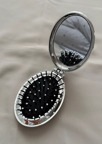 Kurdela Aynalı Tarak - Görsel 7