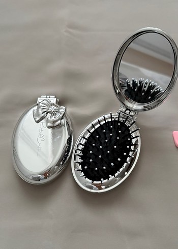 Kurdela Aynalı Tarak - Görsel 4