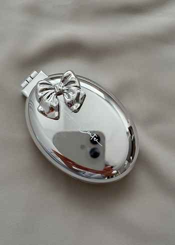 Kurdela Aynalı Tarak - Görsel 6