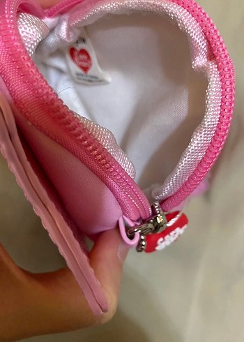 Care Bears Cüzdan - Görsel 6