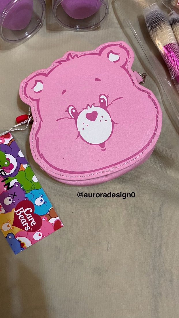 Care Bears Cüzdan - Görsel 2