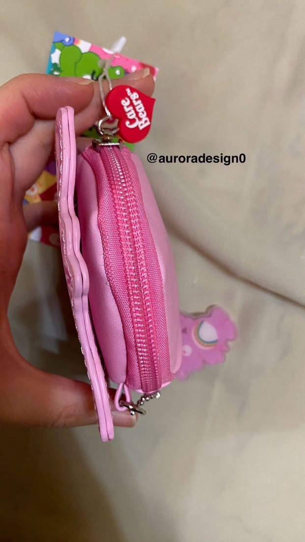 Care Bears Cüzdan - Görsel 4