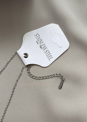 Ayıcık Kolye - Görsel 8