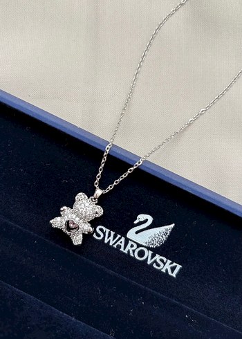 Ayıcık Kolye - Görsel 6