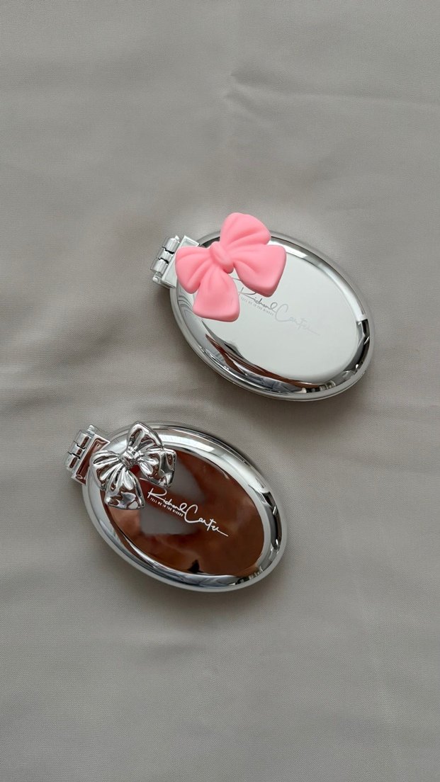 Kurdela Aynalı Tarak - Görsel 2