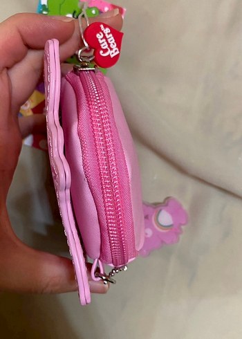 Care Bears Cüzdan - Görsel 4