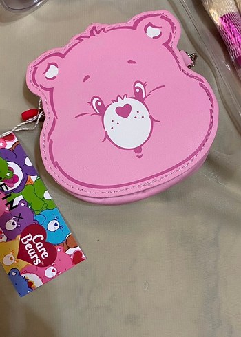 Care Bears Cüzdan - Görsel 2