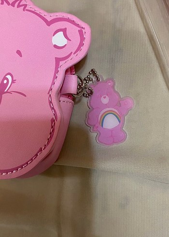 Care Bears Cüzdan - Görsel 3