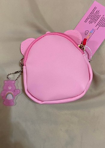 Care Bears Cüzdan - Görsel 5