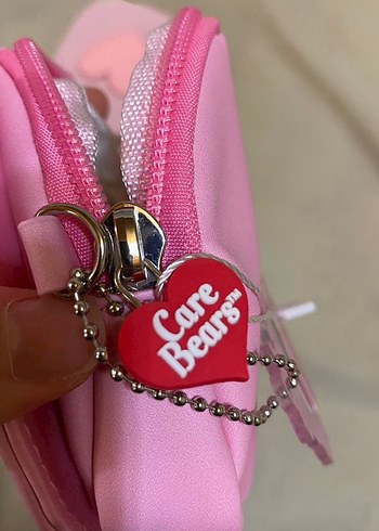 Care Bears Cüzdan - Görsel 7