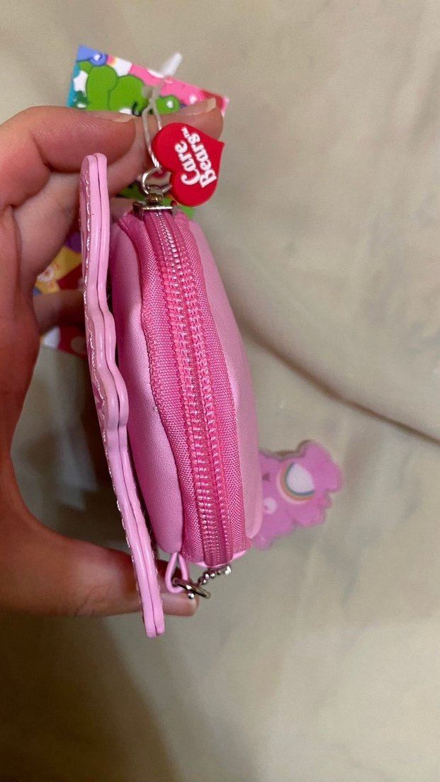 Care Bears Cüzdan - Görsel 4