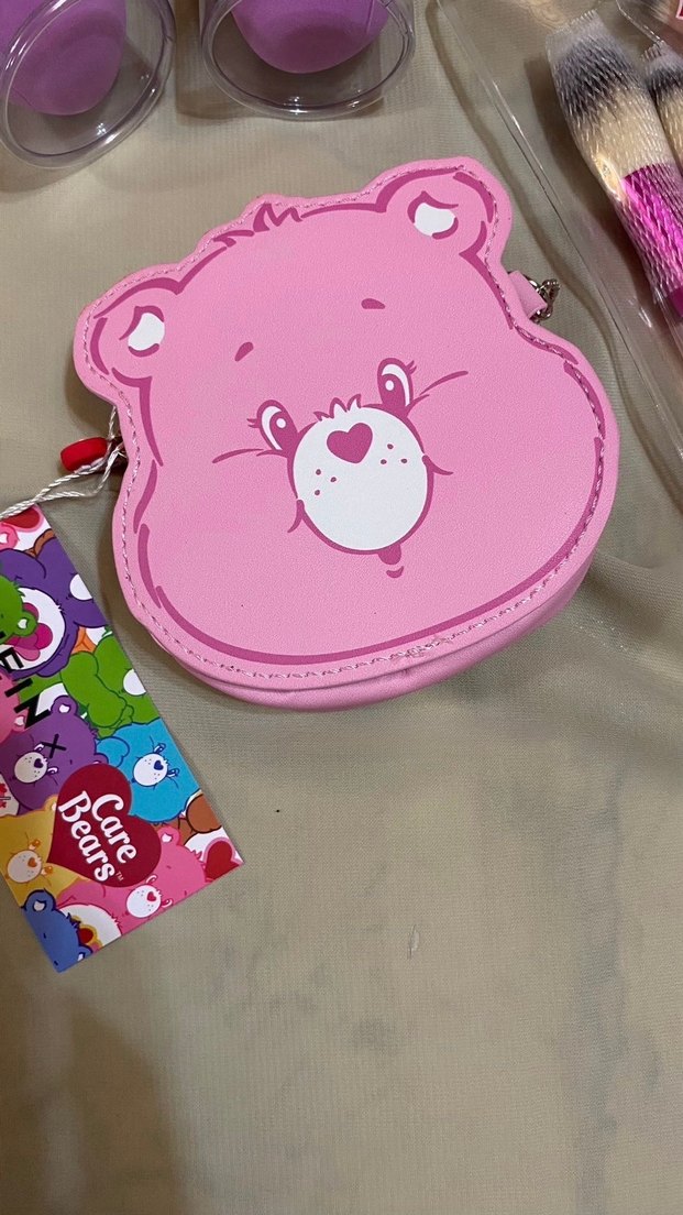Care Bears Cüzdan - Görsel 2