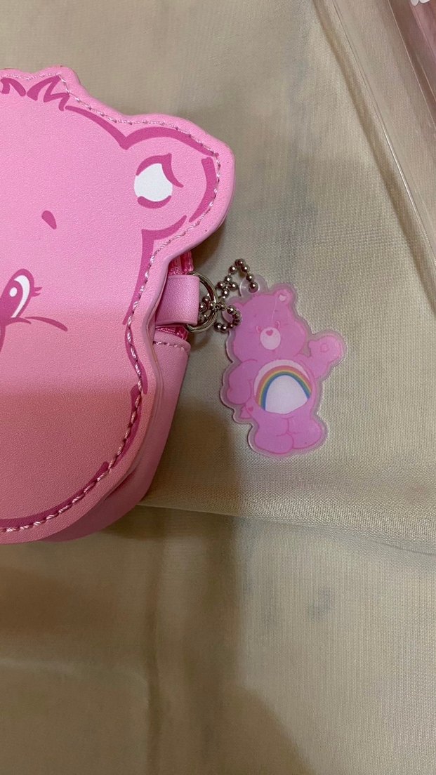 Care Bears Cüzdan - Görsel 3