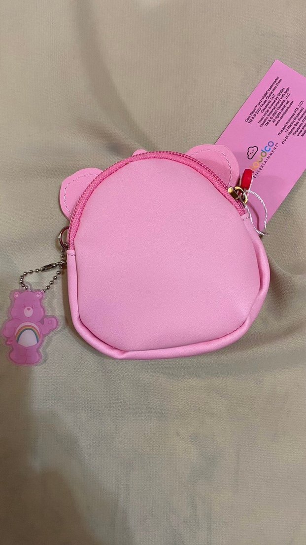 Care Bears Cüzdan - Görsel 5