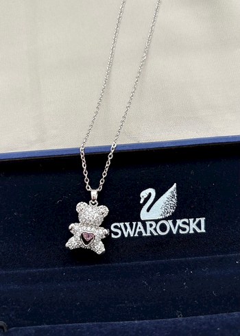 Ayıcık Kolye - Görsel 6