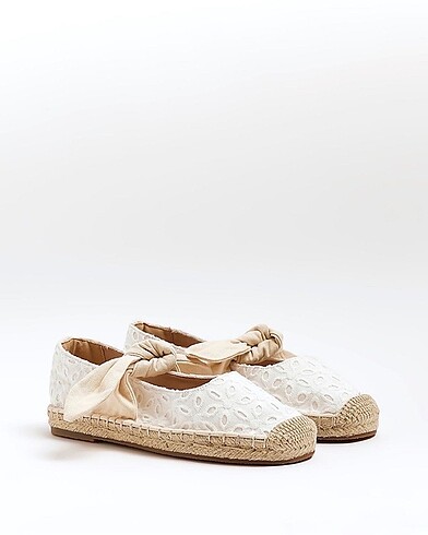 Riverisland Espadril