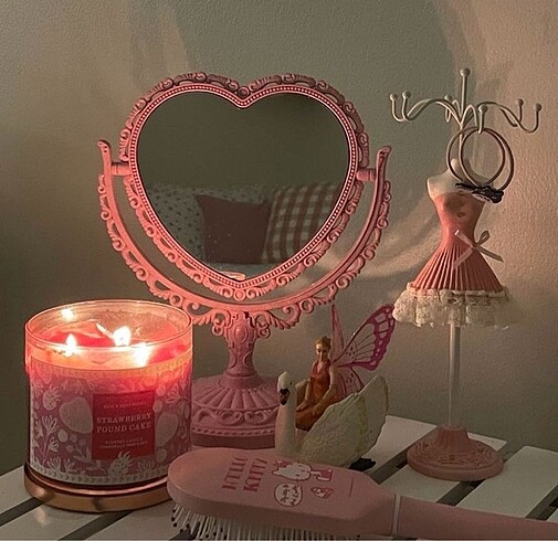 Forever New Pinterest Kalp Ayna