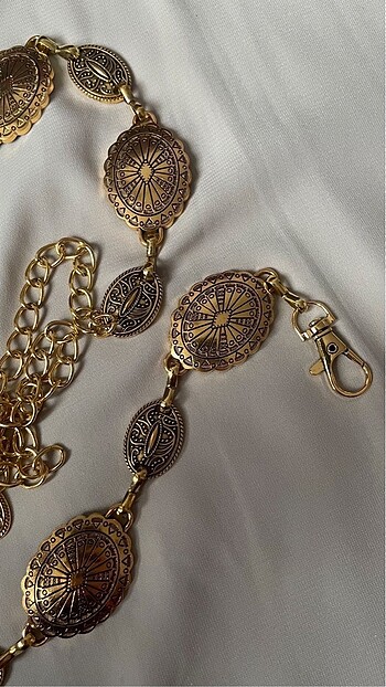 Beden Vintage Kemer