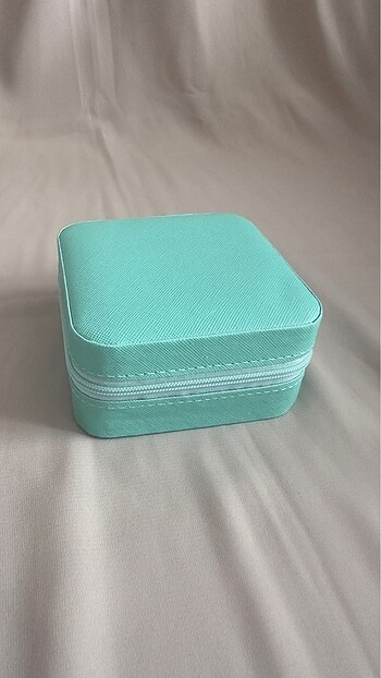 Zara Home Takı Kutusu