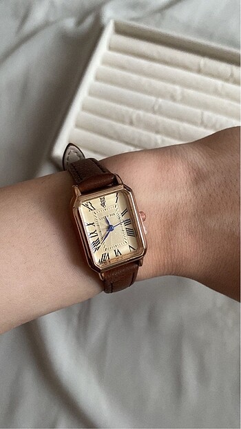 Vintage Saat