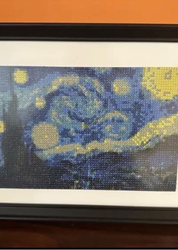 Taş Yapıştırma Sanatı - Görsel 4