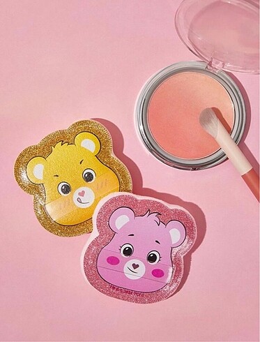 Care Bears Sünger - Görsel 6